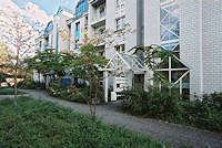 Immobilienverwaltung