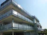 Immobilienverwaltung