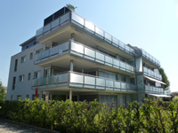 Immobilienverwaltung Immobilienverwaltung